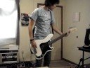 Silverstein - \"Smile In Your Sleep\" BASS COVER