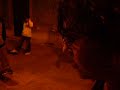 Doom haciendo el cafre