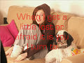 Amy Diamond - All the money in the world LYRICS
