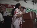 Iguala, Beatris Paredes Visita part 2