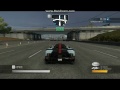 Click here to watch this video Driver San Francisco ( Car Pagani Zonda Cinque ) Maximum Speed 342 km/h