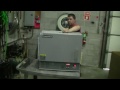 Click here to watch this video Despatch Oven Model LDB 1-24-4