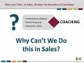 Winning Through Coaching Winning Through Coaching
