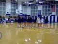 Cheerleading Dance