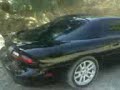 Camaro Alazmi