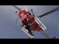 MFF: On Location #12 - Filming an Avalanche - The Alps