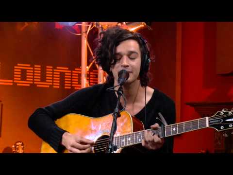 The 1975 Surprise Interview for Kellie