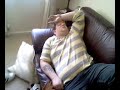 Wayne Corbitt drunk