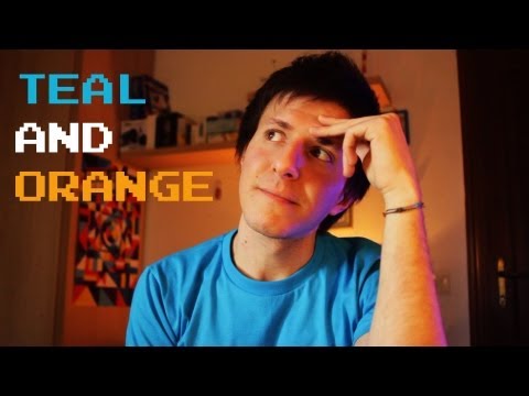 La Maledizione del Teal & Orange - ZERODX