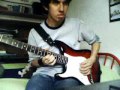 Goodnight Kiss-Dream Theater...Daniel's Version