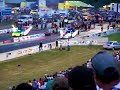 Funny Car U.S. 131 Dragway