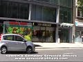 Serviced Office video