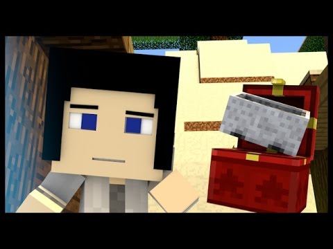 how to do minecraft animation