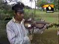 El VIOLIN del INDIO GUARANI- An Stradivarius