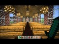 Minecraft - Folge 3 - Nordstadt - Let´s build (Wir bauen Städte)