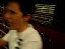 Jesse eats an unholy portion of Wasabi! Jesse eats an unholy portion of Wasabi!