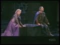 LE CID DE MASSENET