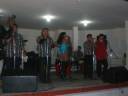 GRUPO SECRETO, interesada , saly agua