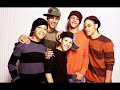 B5 interview on the new album