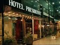 Hotel Presidente 4*.Cenyt Mercosur - Thumb #2