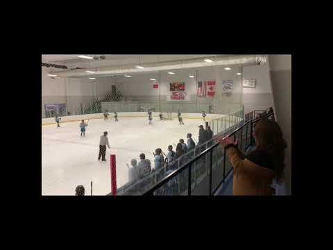 Molly Ji 2025 Center #18: 2022-2023 Game Highlights