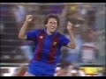 barça 2   real madrid 1  copa 1982/1983 