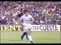 barça 2   real madrid 1  copa 1982/1983 