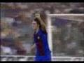 Barça 2 - Real Madrid 1 (Copa 1982/1983)