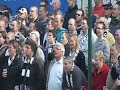 KVV Coxyde - Eendracht Aalst 27 03 2011.wmv