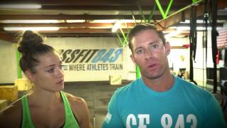 5.19.16 Workout of the Day