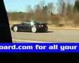 m5board.com: BMW M5 vs Porsche 911 Turbo X50 Techart