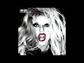 Ringtone Lady Gaga - Heavy Metal Lover (Chorus)