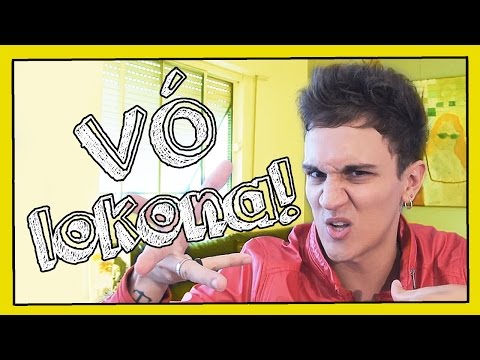 HISTÓRIAS DE VÓ!