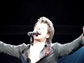 Bon Jovi - Pru Ctr - One Step Closer Bon Jovi - Pru Ctr - One Step Closer