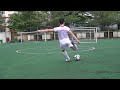 Best Amateur Freekicks (Part 18)