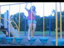 the playground =P.. 4 minutes to save the world.