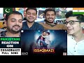 Pakistani Reacts On | Zero: ISSAQBAAZI Video Song