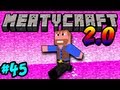 Meatycraft - 2.0 Survivorcraft Jungle area Ep.45