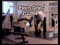Grip training day. 2 Jan 2009. Grip training day. 2 Jan 2009.