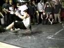 Tie Breaker Finals