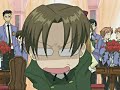 The Host Club knows their Scales and Arpeggios