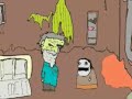 Where Do Babies Come From?- Random Cartoon