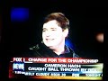 Cam Hach Fox News