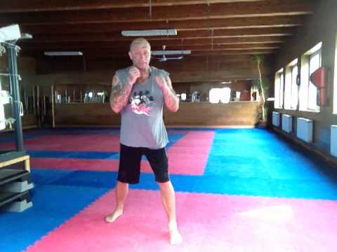 kickboxen