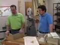 Woodworking Joinery Basics