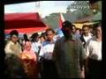 Najib, Anwar 'shop' at same market