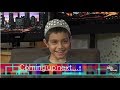 Muslim kid shares Islam wants all of humanity to go to Paradise and not the Hellfire