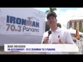 Ironman 70.3 Panama - EXPO