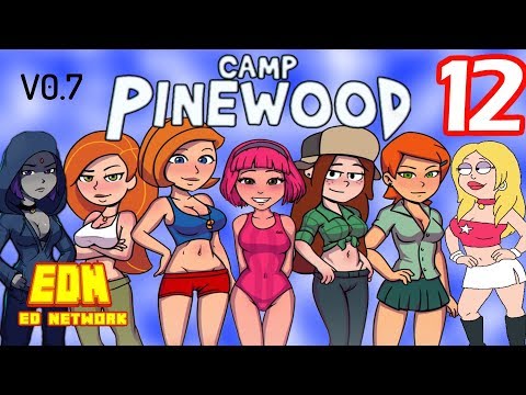 SPIN THE BOTTLE - CAMP PINEWOOD - S02 E12