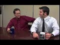 Office Space Scene Remake